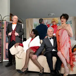 Théâtre amateur Pyjama pour 6