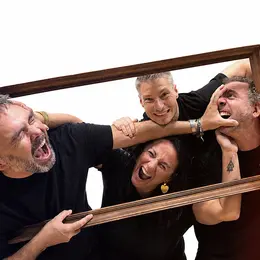 Théâtre amateur To be ! la vraie histoire d'Hamlet