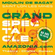 Théâtre : Amazonia.com