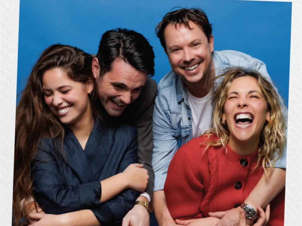 Théâtre Amis pour la vie