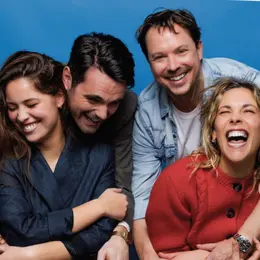 Théâtre Amis pour la vie