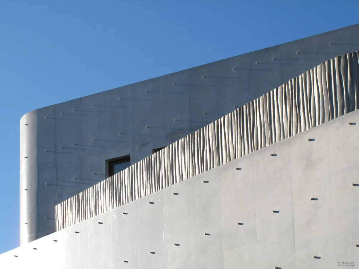 Théâtre Anthéa d’Antibes