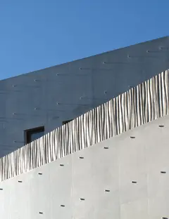 Théâtre Anthéa d’Antibes