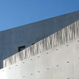 Théâtre Anthéa d’Antibes
