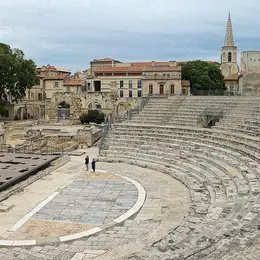 Théâtre Antique