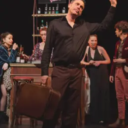 Théâtre : Au chœur des femmes