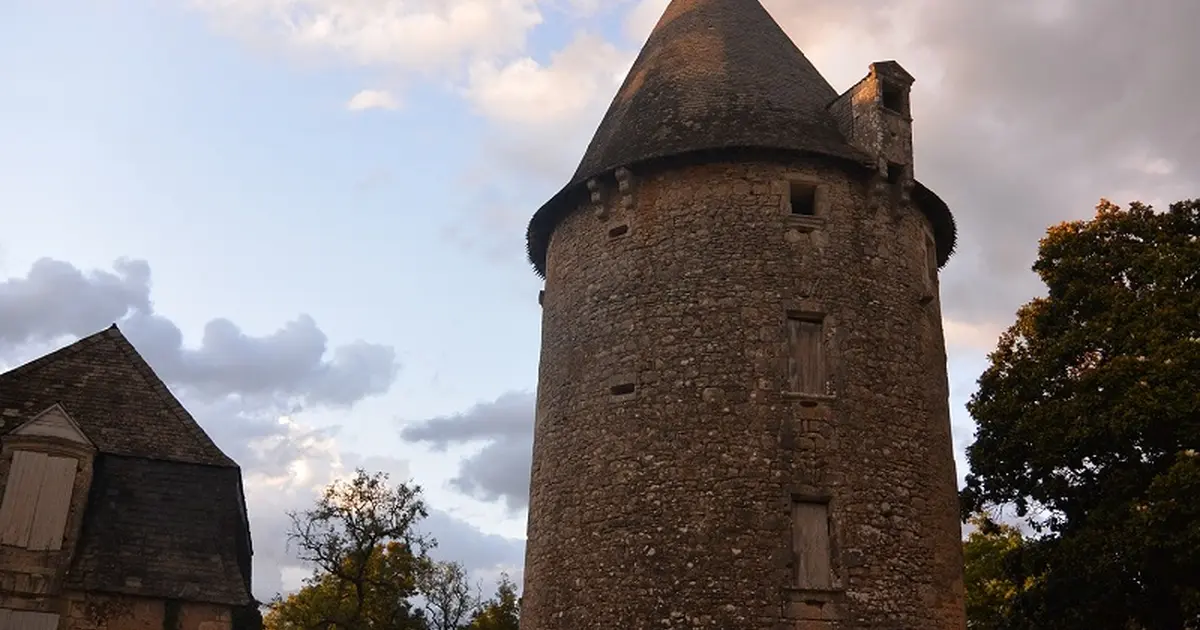Théâtre au Château de la Cousse