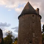 Théâtre au Château de la Cousse
