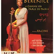 Théâtre au château de Morin