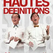 Théâtre au château de Morin