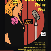 Théâtre au château de Morin Sam 09 mai à 20h30 et dim 10 mai à 16h00