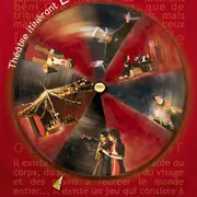 Théâtre - Au delà des Montagnes Bleues