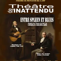 Théâtre Au Monastir Del Camp