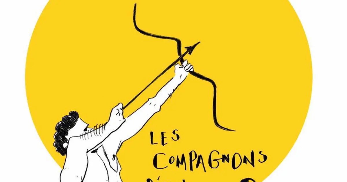 Théâtre avec les Compagnons d'Ulysse