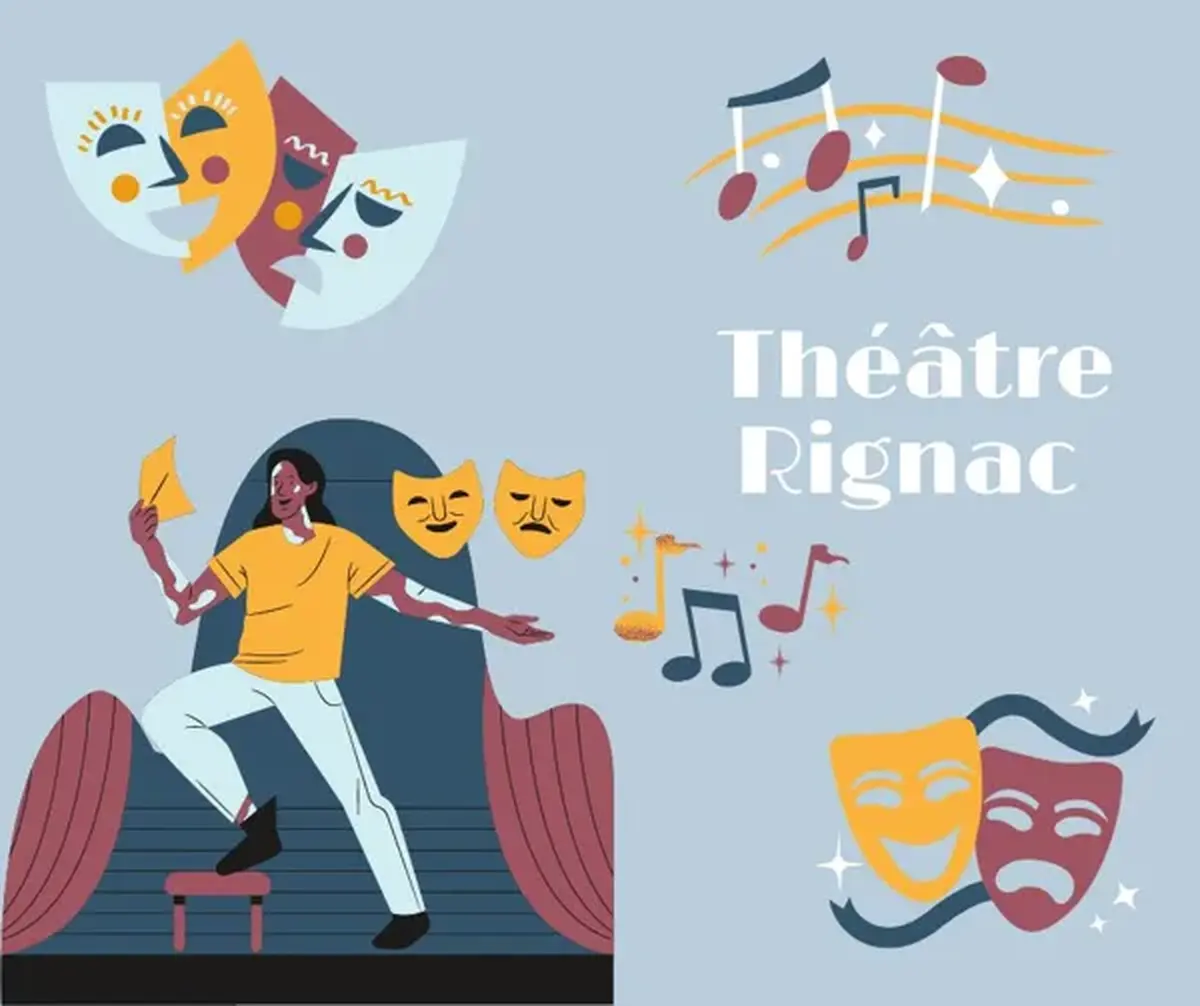 Théâtre avec Rencontres Citoyennes