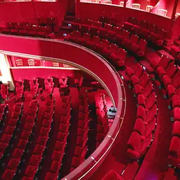 Théâtre : Ballet - Cendrillon