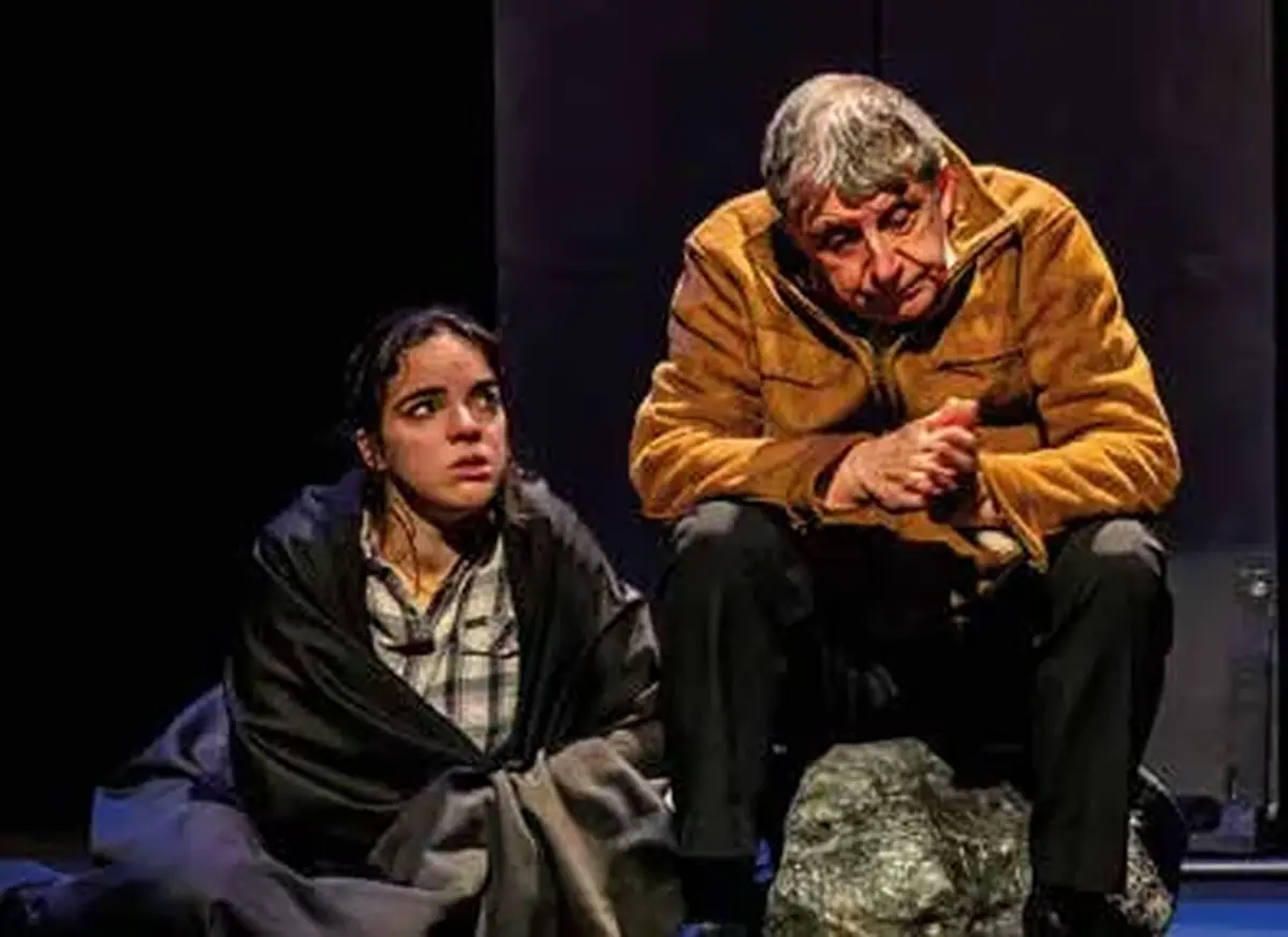 Théâtre : Bataille navale