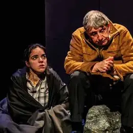 Théâtre : Bataille navale