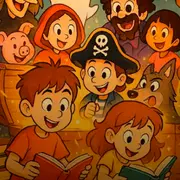 Théâtre : Bazar dans le grenier (spectacle scolaire)