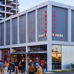 Théâtre Beaulieu