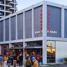 Théâtre Beaulieu