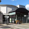 Théâtre Beaumarchais