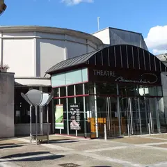Théâtre Beaumarchais