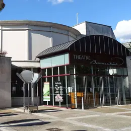 Théâtre Beaumarchais