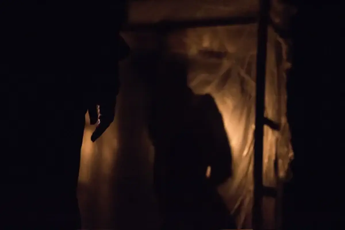 Théâtre : Bébé & Doudou