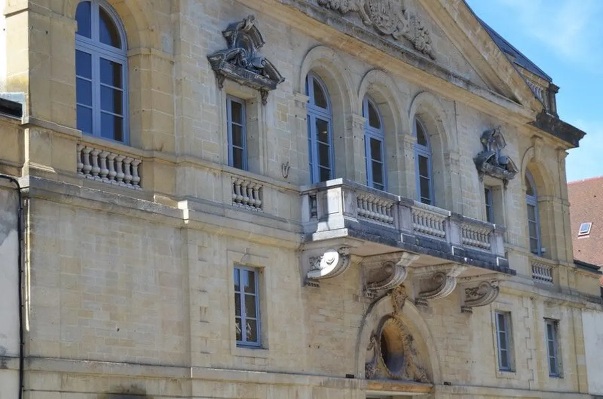 Théâtre Bernard Blier
