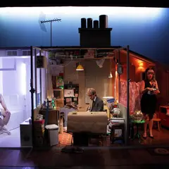 Théâtre - Bigre