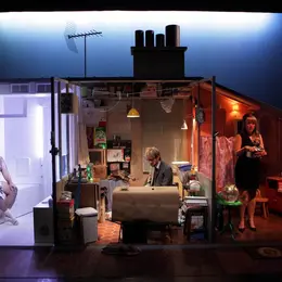 Théâtre - Bigre