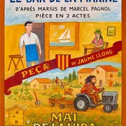 Theatre Bilingue Avec Le Grup Ultera