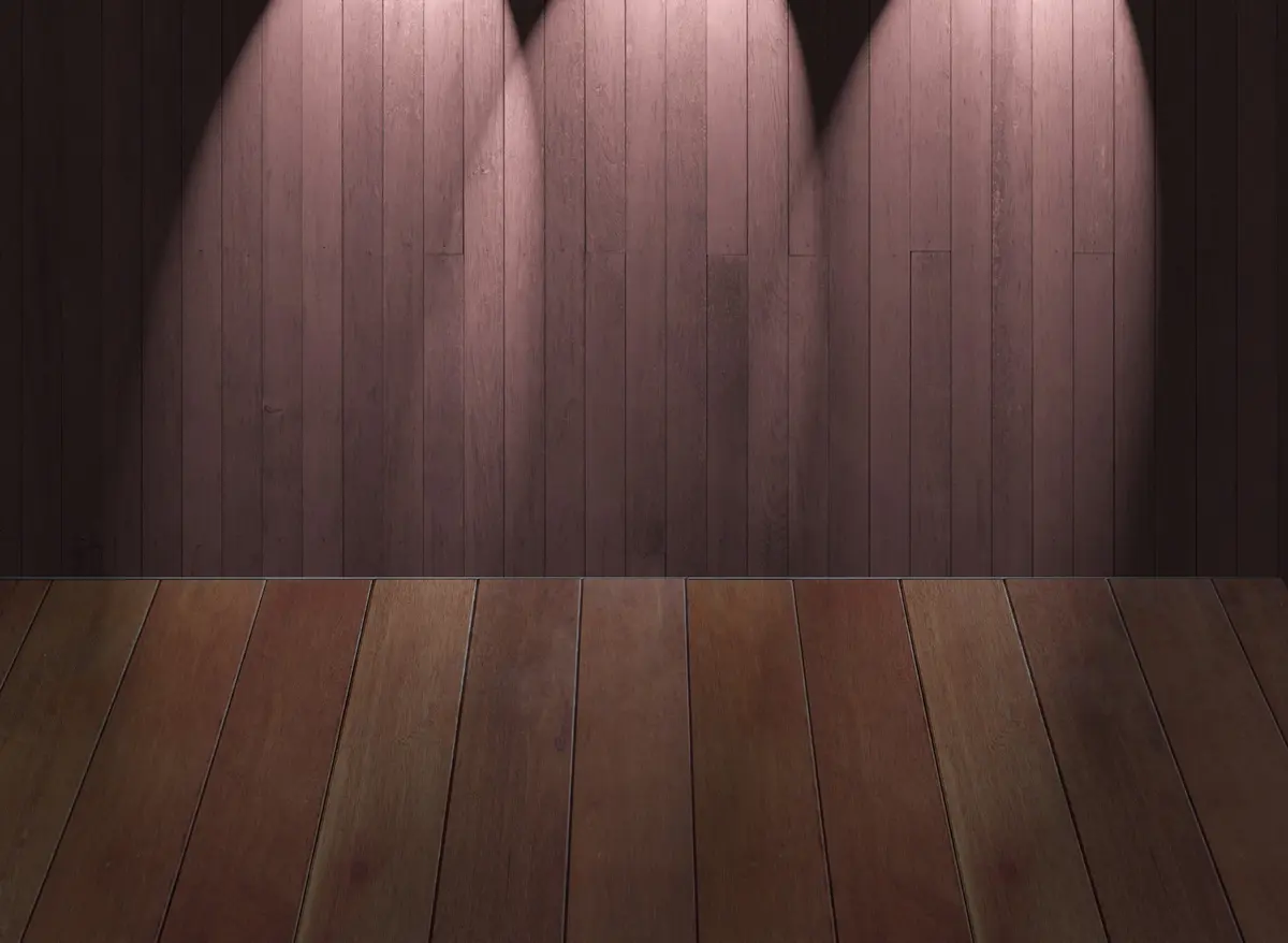 Théâtre BONHEUR MÉNAGER