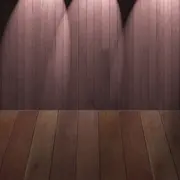 Théâtre BONHEUR MÉNAGER