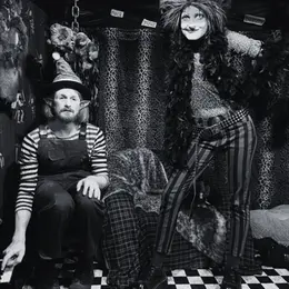 Théâtre - boucle d'or