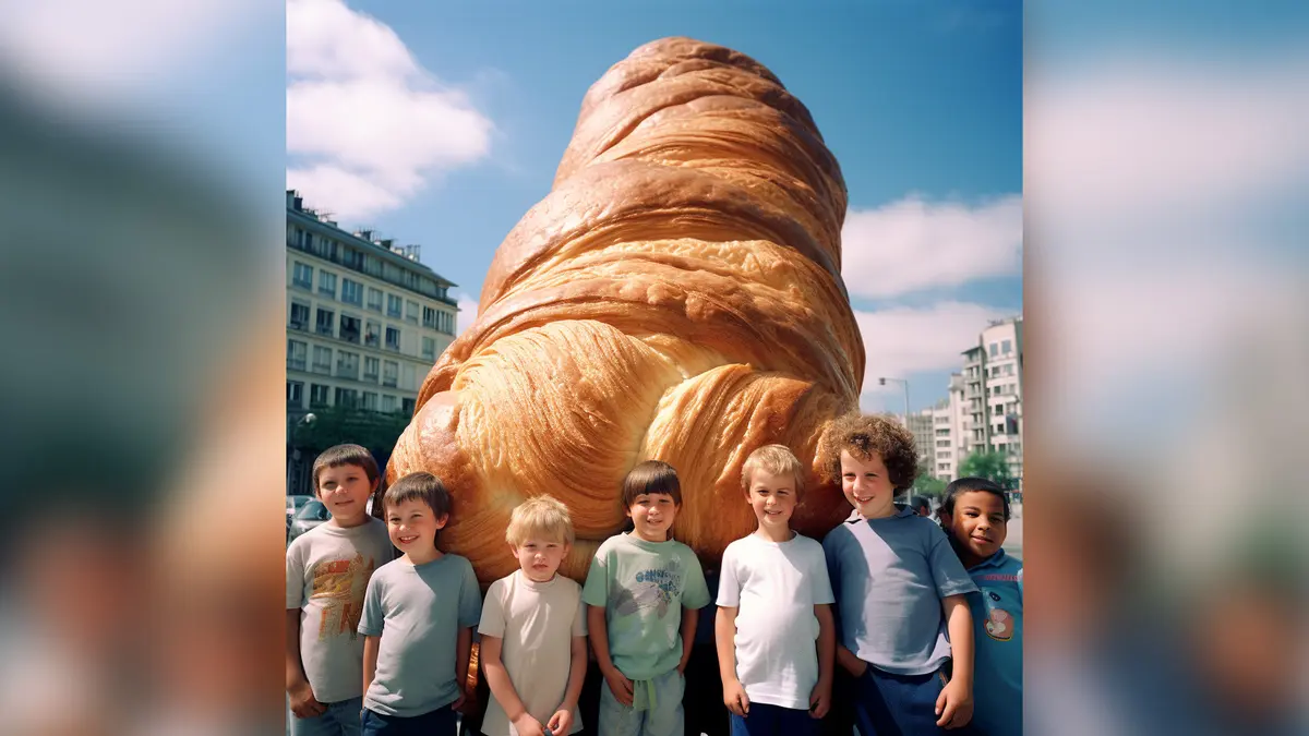 Théâtre : Brioches et révolution !