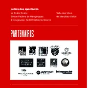 Théatre Cœurs en mêlée