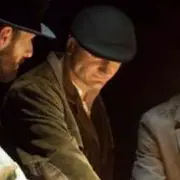 Théâtre : ça, c'est la prohibition