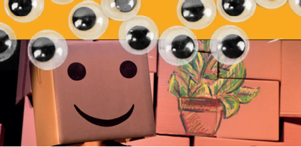 Théâtre : ça cartonne