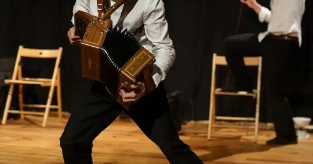 Théâtre : ça Pffft !