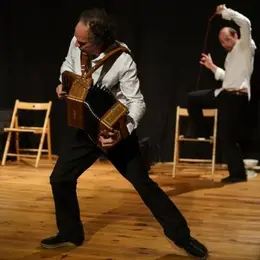Théâtre : ça Pffft !