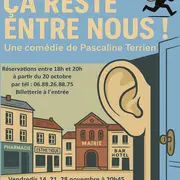 3 idées sympa pour ce week-end à Chartres du 21 au 23 novembre