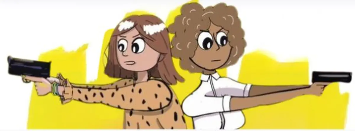 Théâtre : Cadavre exquis  et J'avais rien demandé .