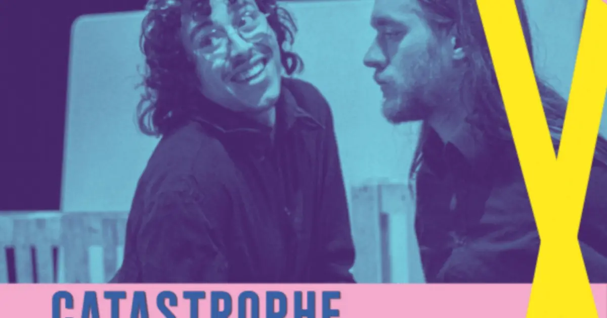 Théâtre - Catastrophe