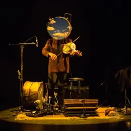 Théâtre : Cavalcade En Cocazie