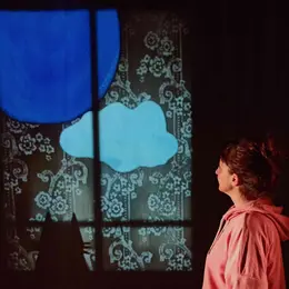 Théâtre : Ce qui me passe par la fenêtre à Vire Normandie