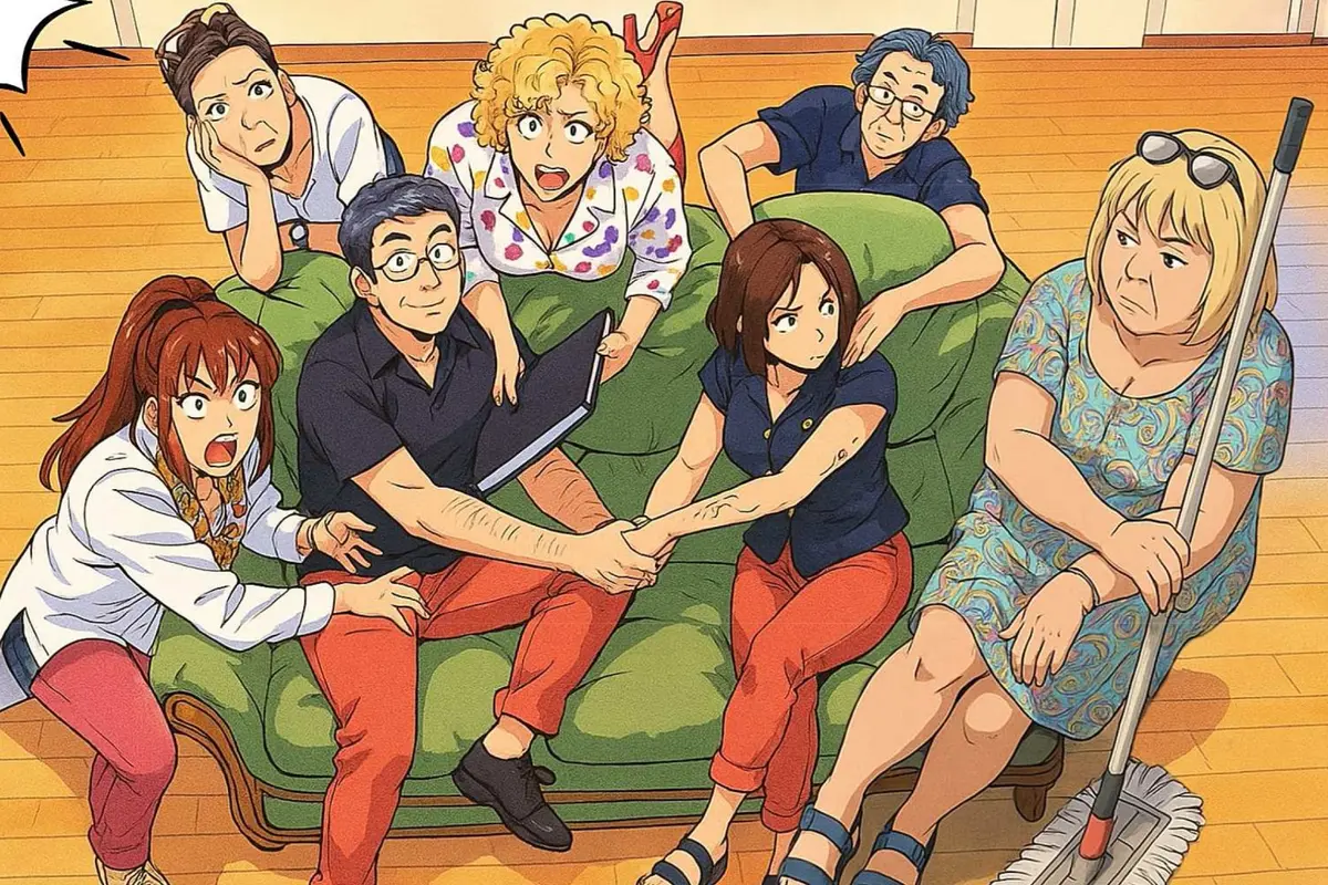 Théâtre CE SOIR, ON SORT