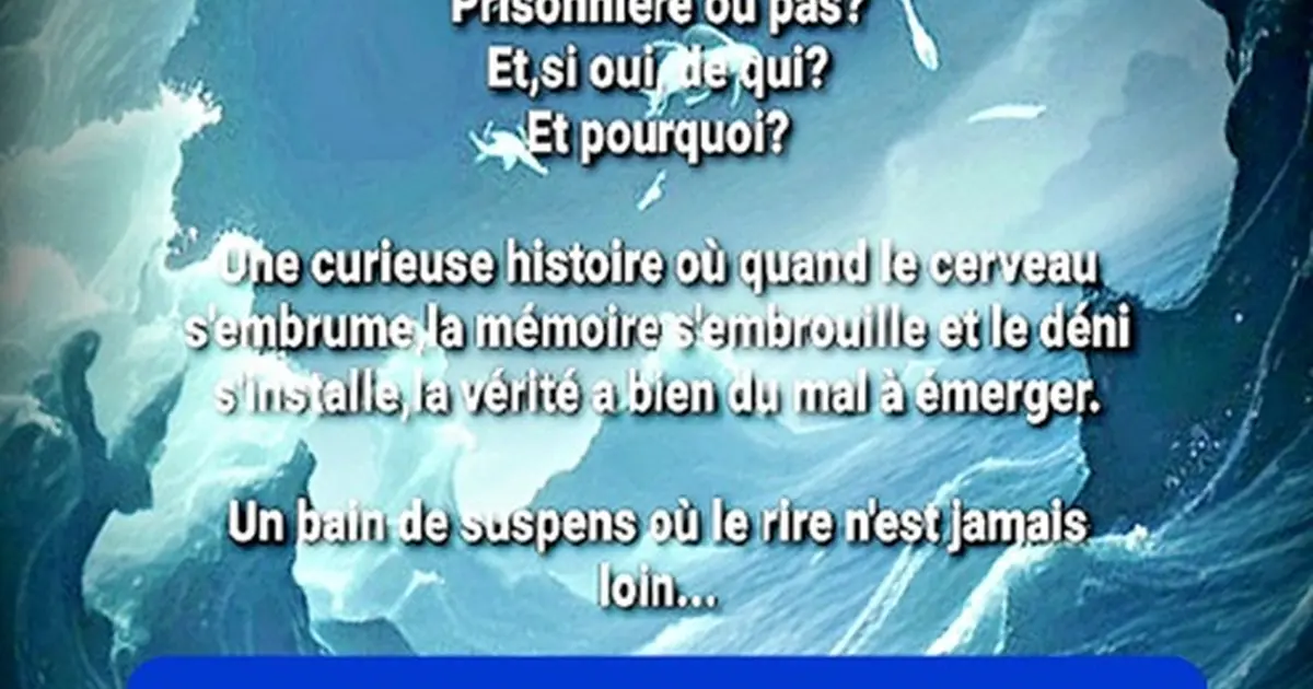 Théâtre : Cerveau en vrac et chocolats
