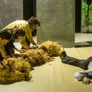 Théâtre - Cette autre chose